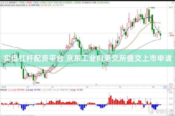 实盘杠杆配资平台 京东工业向港交所提交上市申请