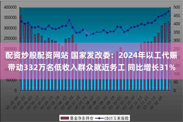 配资炒股配资网站 国家发改委：2024年以工代赈带动332万名低收入群众就近务工 同比增长31%